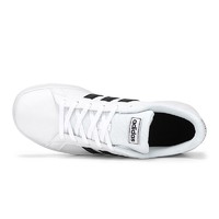 adidas 阿迪达斯 GRAND COURT小白鞋男鞋女鞋休闲鞋运动板鞋EF0103