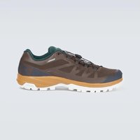 and wander x Salomon OUTpath CSWP sneakers