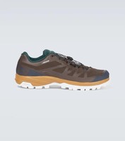 and wander x Salomon OUTpath CSWP sneakers