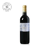 拉菲古堡 拉菲(LAFITE)罗斯柴尔德 传奇波尔多 赤霞珠干红葡萄酒750ml 单瓶装 法国进口红酒