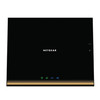 NETGEAR 美国网件 R6300v2 双频1750M 家用千兆无线路由器 WiFi 5 单个装 黑色