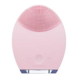 FOREO 斐珞尔 FOREO LUNA 电动洁面仪 粉色