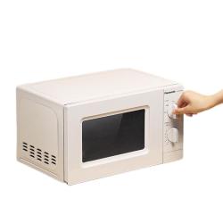 panasonic松下nnsm30nw微波炉20l奶白色