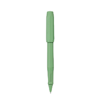 Kaweco PERKEO系列 拔帽宝珠笔 森林绿 0.7mm 单支装