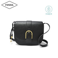 FOSSIL ZB7957001 女士牛皮单肩斜挎包