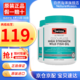 Swisse 斯维诗 深海鱼油软胶囊400粒 中老年人dha成人 高浓缩无腥鱼油1500mg 400粒