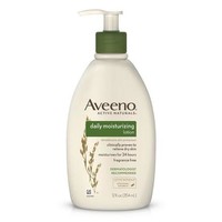 Aveeno 艾维诺 燕麦每日倍护润肤乳 354ml