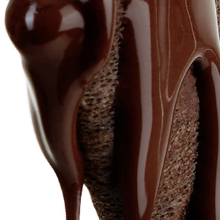ffit8 燕麦夹心卷 黑巧克力味 20g*6包