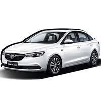 BUICK 别克 英朗 2021款改款典范 1.5L 自动精英型