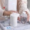minij/小吉自动洗手机智能感应泡沫洗手液机皂液器补充液家用套装