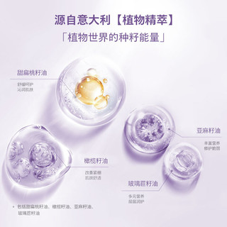 AVENT 新安怡 飞利浦新安怡（AVENT）孕妇天然补水保湿滋润 哺乳怀孕期可用化妆品孕妇护肤品 舒缓修护精华面霜50g