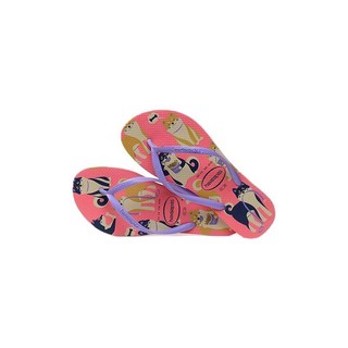 Havaianas 哈瓦那 女士人字拖 4132567