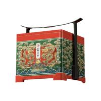 DXC 稻香村 月饼礼盒装 9口味 1.12kg