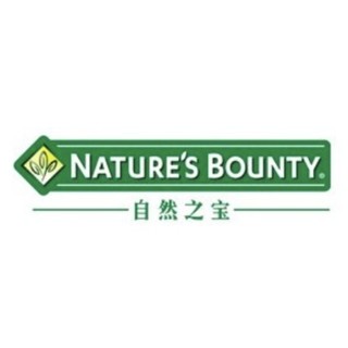NATURE'S BOUNTY/自然之宝