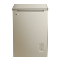 AUCMA 澳柯玛 BC/BD-103HX 冰柜 103L 豪华金