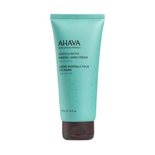 AHAVA 艾哈佛 海之吻矿物舒润护手霜