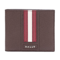 BALLY 巴利 男士短款钱包 TONETT US ID LT 10