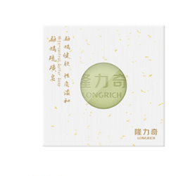 Longrich 隆力奇 驱蟎硫磺皂 120g