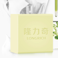 Longrich 隆力奇 驱蟎硫磺皂 120g    自营次日达
