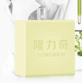 Longrich 隆力奇 驱蟎硫磺皂