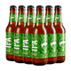 鹅岛 百威鹅岛IPA印度淡色艾尔小麦啤酒精酿355ml*6瓶