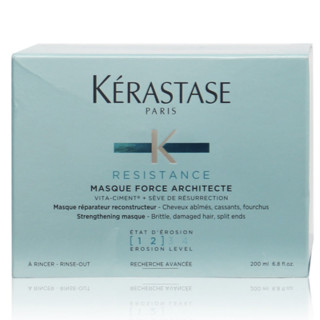 KÉRASTASE 卡诗 强韧修护发膜 200ml