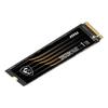 MSI 微星 黑竞系列 SPATIUM M480 电竞高性能版 NVMe M.2 固态硬盘