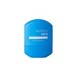 AUPRES 欧珀莱 男士俊士三重功效焕活凝露 100ml