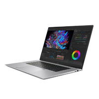 HP 惠普 战99 Studio 16英寸创作本（i7-12800H、16GB、1TB、RTX3070Ti）