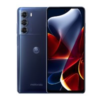 抖音超值购：摩托罗拉 edge S30 5G智能手机 8GB+128GB