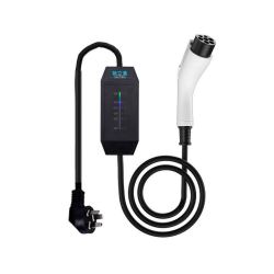 驰立通 新能源电动汽车充电器 3kw 5米