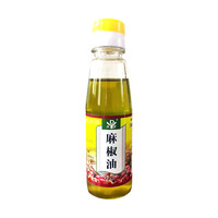 大宇 调味麻椒油 100ml*3瓶
