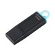 Kingston 金士顿 DataTraveler系列 DTX USB 3.2 U盘 黑色 64GB USB-A