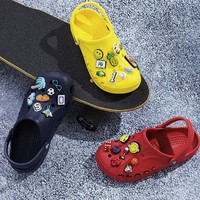 88VIP：crocs 卡骆驰 10126 中性款洞洞鞋