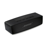 BOSE 博士 SoundLink Mini 博士蓝牙扬声器II 特别版迷你蓝牙音箱音响