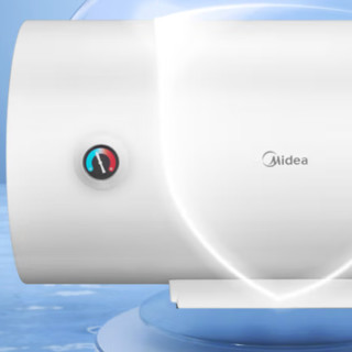 Midea 美的 15A3(HI)系列 储水式电热水器