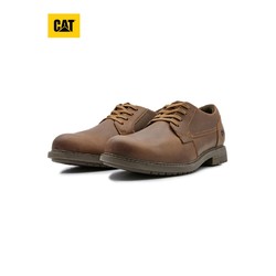 CAT 卡特彼勒 男士户外休闲皮鞋