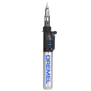 DREMEL 琢美 2000-6 瓦斯电烙铁套装