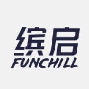 FUNCHILL/缤启