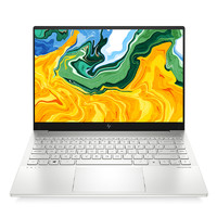 HP 惠普 星14 X360畅游人14英寸轻薄翻转360°触控笔记本电脑 [i5-1155G7]Xe显卡 16G/512G固态