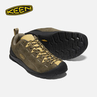 KEEN JASPER系列 男款徒步鞋