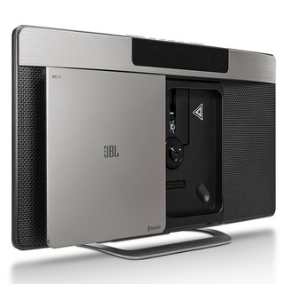 JBL 杰宝 MS 312 2.0声道迷你音响