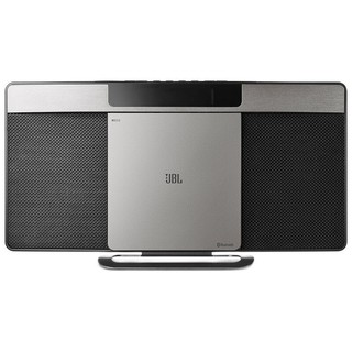 JBL 杰宝 MS 312 2.0声道迷你音响