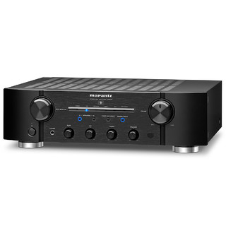 marantz 马兰士 PM8006/K1B 2.0声道功放 黑色