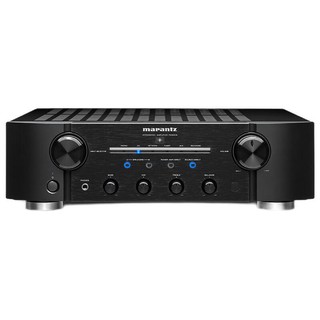 marantz 马兰士 PM8006/K1B 2.0声道功放 黑色