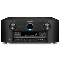 marantz 马兰士 SR8012/K1B 11.2声道功放 黑色