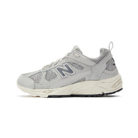 new balance 878系列 中性休闲运动鞋+480系列老爹鞋