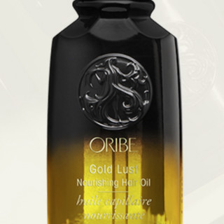 ORIBE 黄金欲望系列 黄金护发精油 100ml