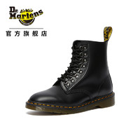 Dr.Martens 1460 Pascal Verso 光面8孔马丁靴 26531001