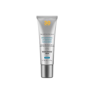 SKINCEUTICALS 修丽可 焕彩亮白日光防护霜 SPF30 PA++++ 30ml